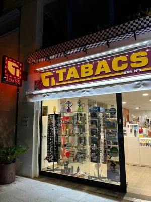 Tabacs Roses 4