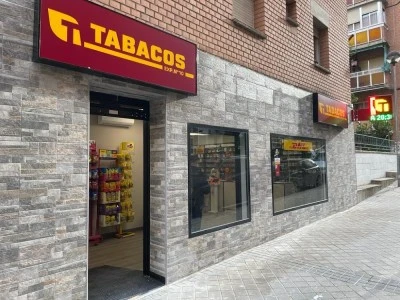 ESTANCO LEGANES 10 CRISTINA DE MINGO ALEGRE