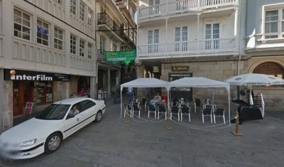 Estanco Expenduduría Nº3