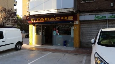 Expendeduria Número 11