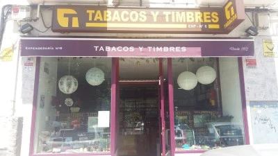 Expendeduría Número 6