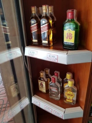 Loterías y Estanco Paraiso