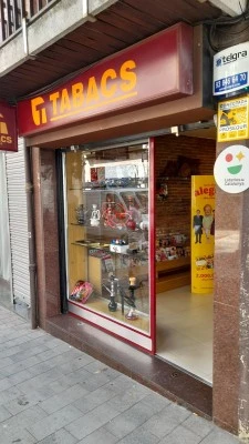 Tabacs Exp. nº 1