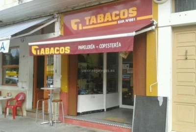 Estanco Ferreira