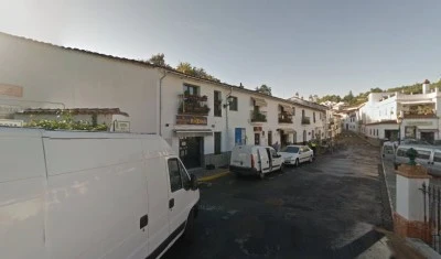 Estanco Fuenteheridos