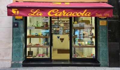 Estanco La Caracola