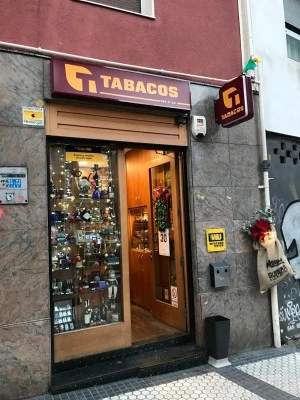 Estanco MENDIZABAL (Vape Shop - Tienda de Vapeo)