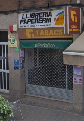 Punt Llibre