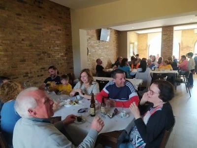 Rte. Bar Els Perxes La Serratella