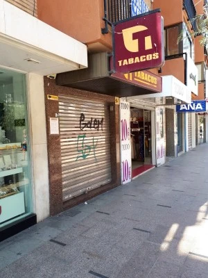 Tabacos