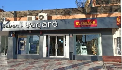 Tabacs S'Agaró