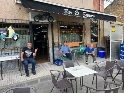 Bar El Estanco