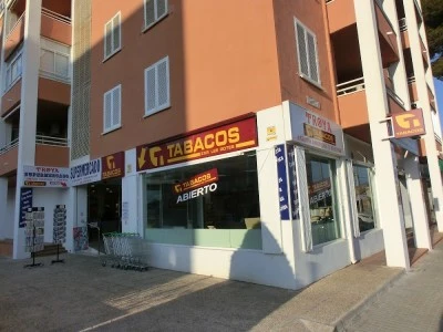 Estanco Les Rotes