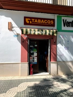 Estanco N° 13 Emigrantes