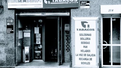 Expendeduría Número 63
