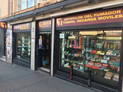 Estanco Resti