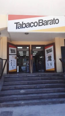 Tabaco barato