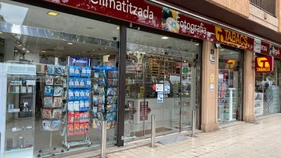 Estanc Lloret Nº4 (TABACS)