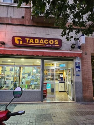 Estanco 170