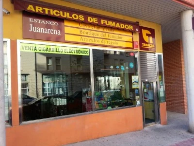 Estanco Juanarena