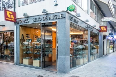 Estanco Julio De Miguel