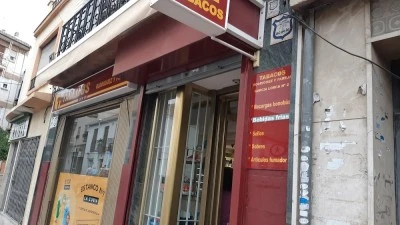 Estanco N° 1