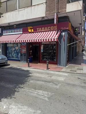 Estanco n3