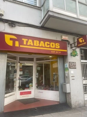 Estanco JCarlos