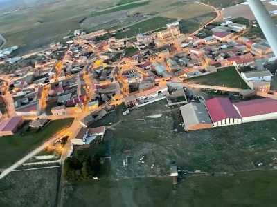 Matadeon De Los Oteros Legumbre