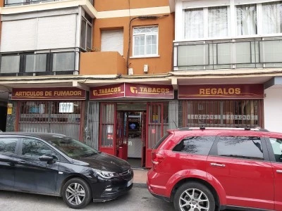ESTANCO ALCALA15 TIENDA IQOS