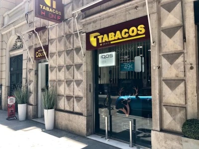 Estanco Colón - IQOS Premium Official Reseller- Tobacco Shop. IQOS ILUMA desde 29€.