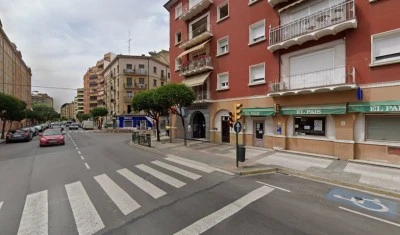 Estanco Juan XXIII