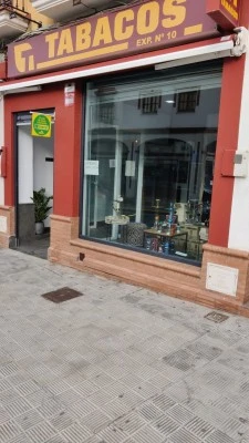Estanco la Exportadora, Exp. Nº 10