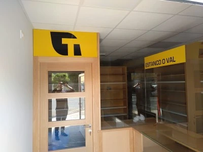 Estanco O Val