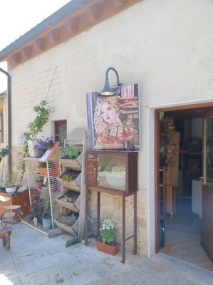 Librería El Grifilm