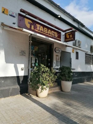 Tabacs Exp. nº 2