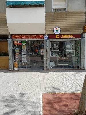 Estanc Nº 2
