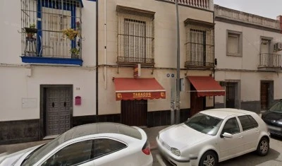 Estanco Expendiduria N°4