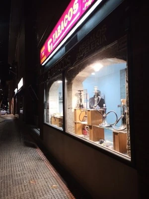 ESTANCO Nº2