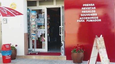 Expenduría Sa Ràpita