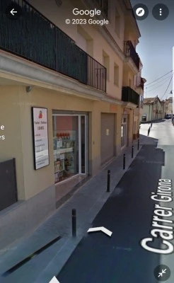 L'Estanc de Riudarenes