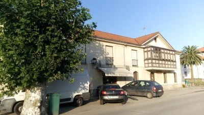 Bar Casa Fuentes
