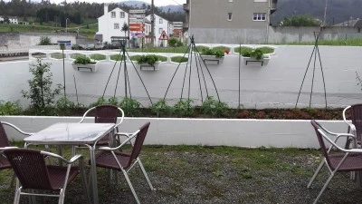 Cafeteria Rodolfo