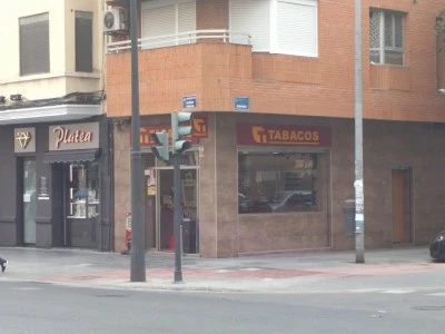 Estanco