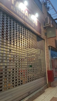 Estanco 76 Málaga