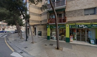 ESTANCO LA PAZ