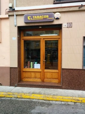 Estanco La Rulleta