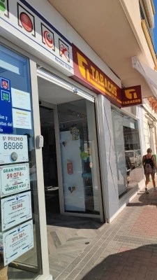 La escala real