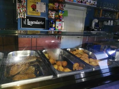 La Taberna de Carlos