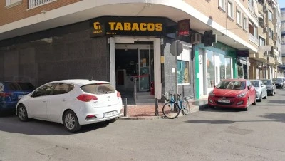 Tabacos Acequion Nº3